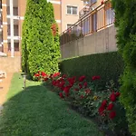 Aqua Dreams Apartment Sveti Vlas