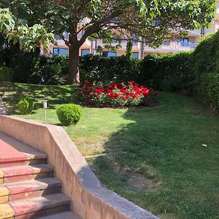 Διαμέρισμα Aqua Dreams