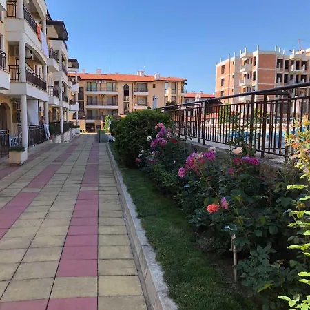 Διαμέρισμα Aqua Dreams