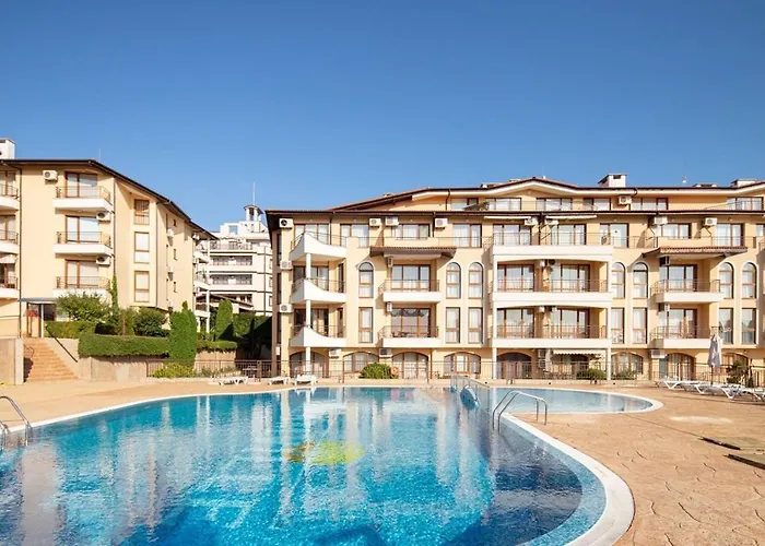 Aqua Dreams Διαμέρισμα *