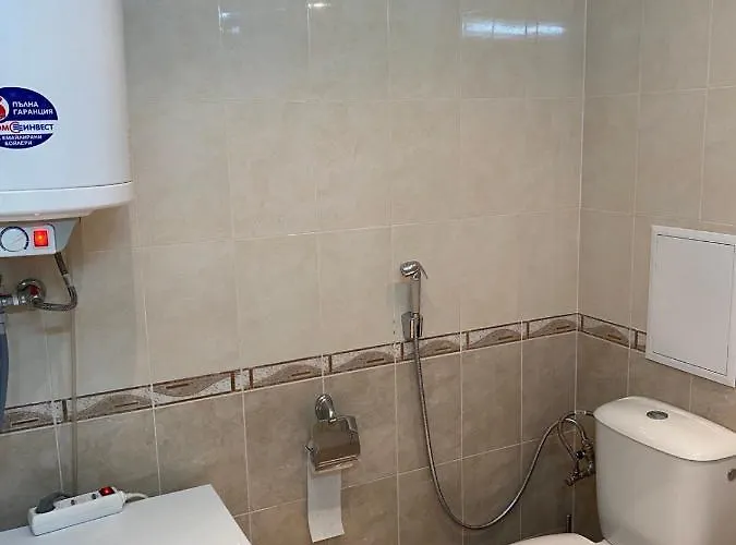 Διαμέρισμα Aqua Dreams *