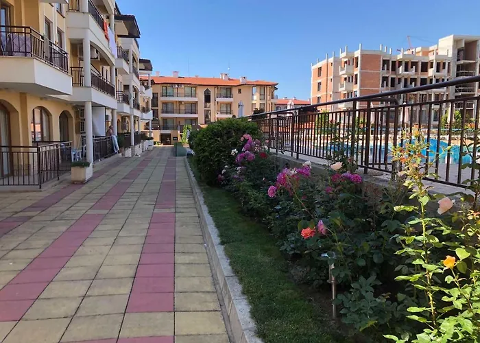 Διαμέρισμα Aqua Dreams